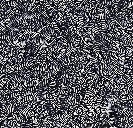 340025F Coralline nacre